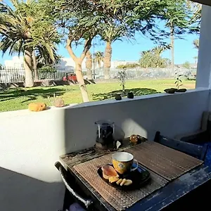  Ferienhaus Casabarco